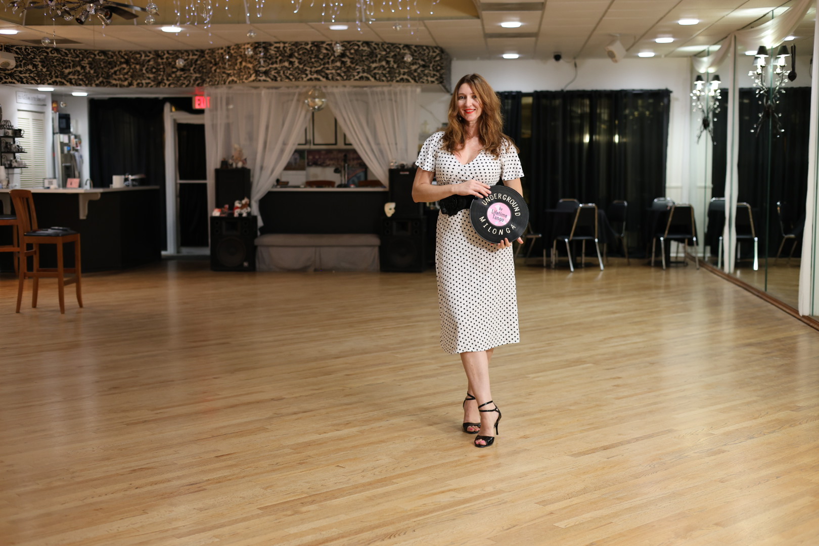 The Ballroom floor (3 of 3)