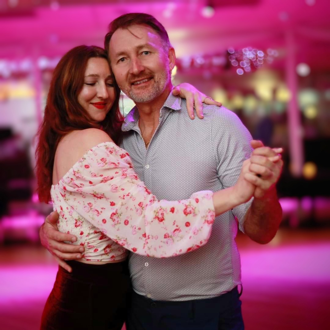 Mirek and Jenya (1 of 3)