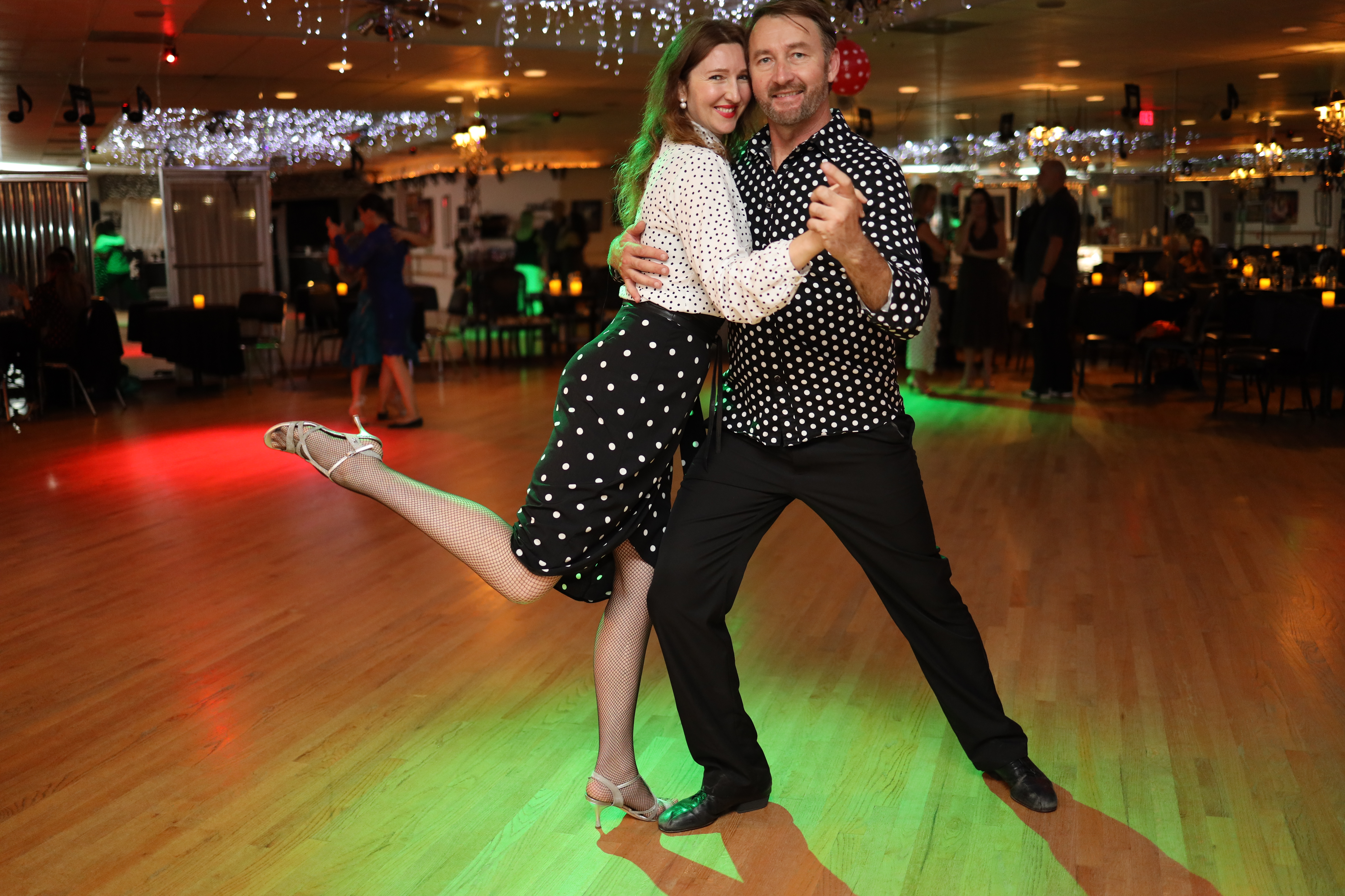 Mirek and Jenya (2 of 3)