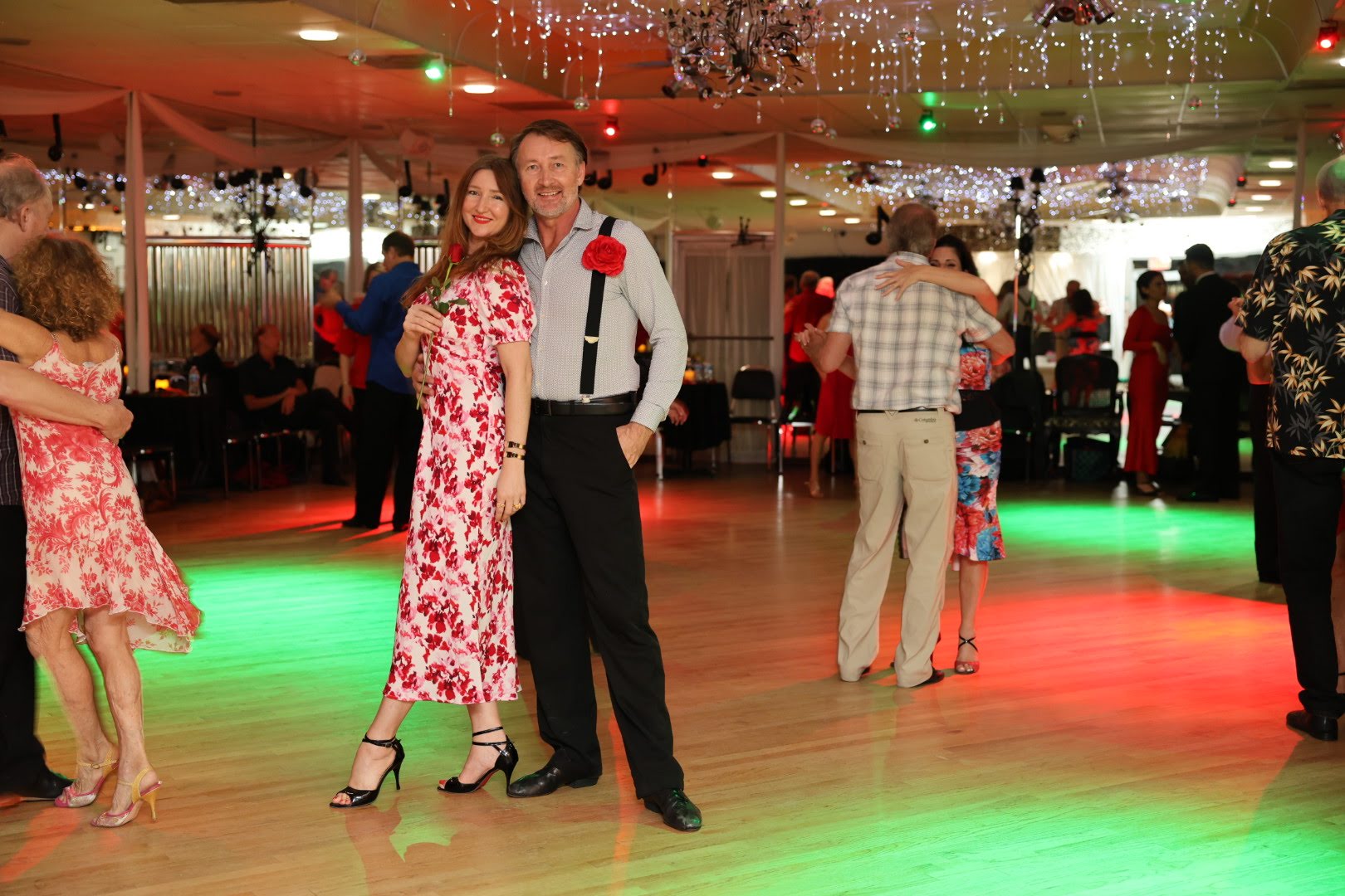 Mirek and Jenya (3 of 3)