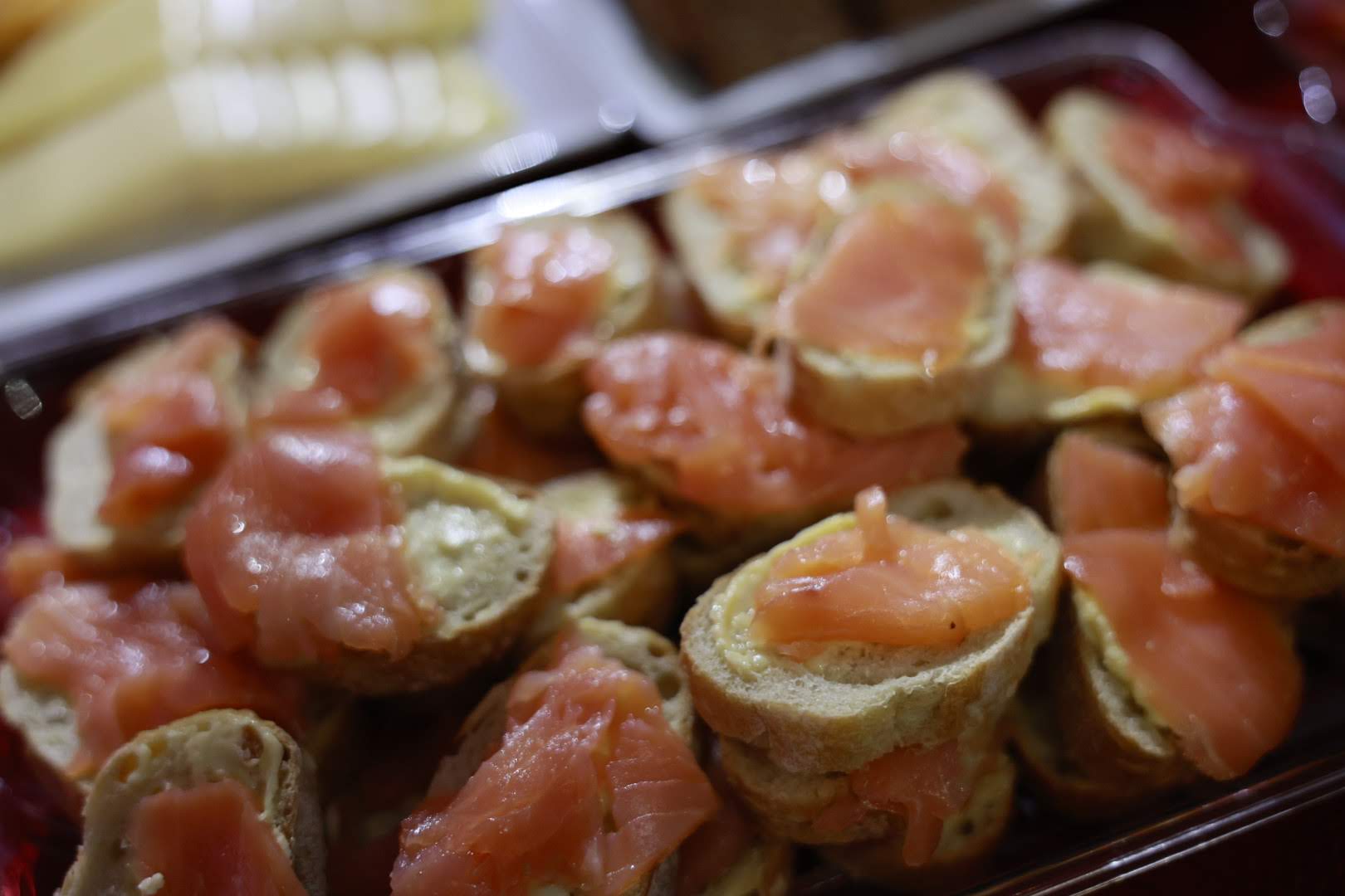 Hors d’oeuvres (4 of 4)